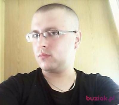 konrad, Male, 36, Łańcut, Polska, Photo: 1