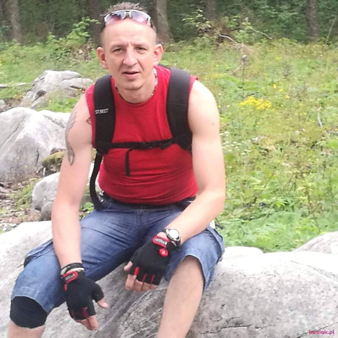 Pawlito, Male, 48, Dortmund, Niemcy, Photo: 5