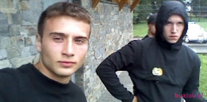 David, Male, 28, Lublin, Polska, Photo: 3