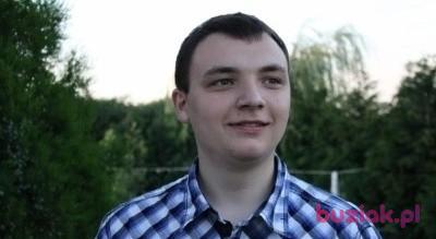 Maciek, Male, 32, Wrocław, Polska, Photo: 2