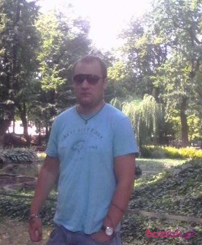 Przemek, Male, 40, Opole, Polska, Photo: 3