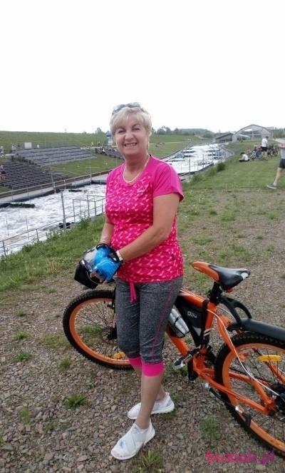 Ewa, Kobieta, 63, Polska, Zdjęcie: 4