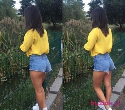 Ola, Female, 28, Szczecin, Polska, Photo: 2