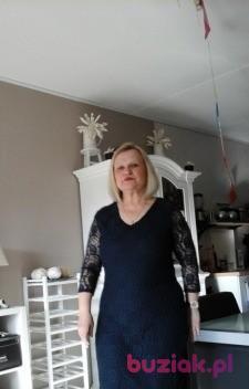 Margareta, Kobieta, 69, Holandia, Zdjęcie: 1
