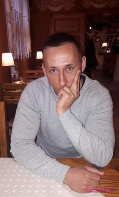 Marek, Male, 38,  Leipzig, Niemcy, Photo: 2