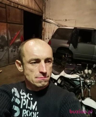 Andrzej , Male, 50, Koszalin, Polska, Photo: 3