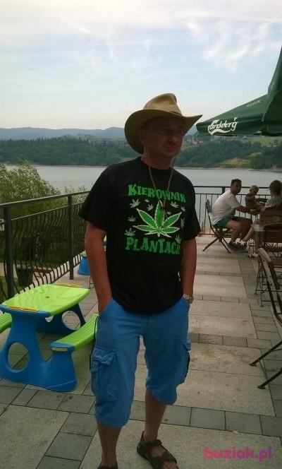 Janusz, Male, 57, Łódź, Polska, Photo: 1