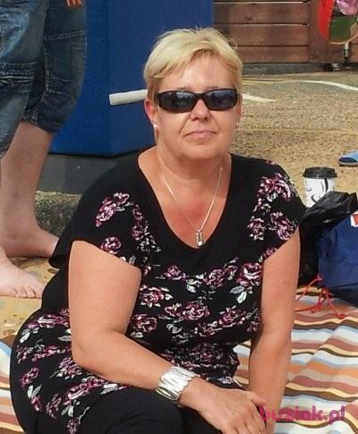 Wiesia, Female, 69, Kartuzy, Polska, Photo: 5