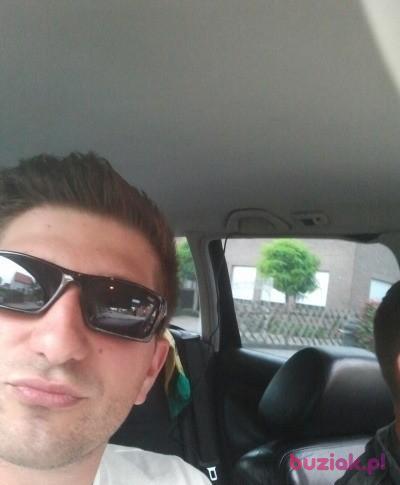 Michał, Mężczyzna, 43, Oss, Holandia, Zdjęcie: 5
