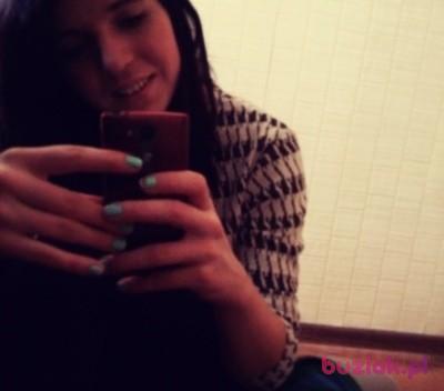klaudia1996G, Female, 30, Żywiec, Polska, Photo: 1