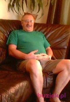 leszek, Male, 70, Kolno, Polska, Photo: 5