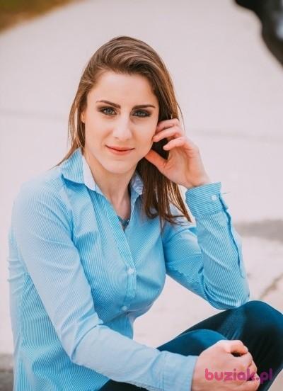 sander4, Female, 31, Kraków, Polska, Photo: 2