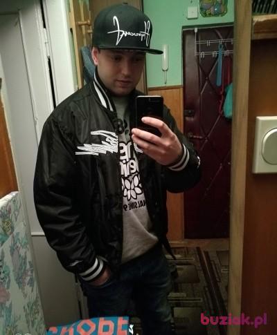 Kamil, Mężczyzna, 35, Holandia, Zdjęcie: 2