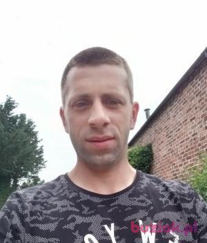 Przemek, Mężczyzna, 42, Sława, Polska, Zdjęcie: 2