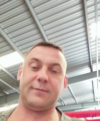 Łukasz , Mężczyzna, 42, Holandia, Zdjęcie: 1