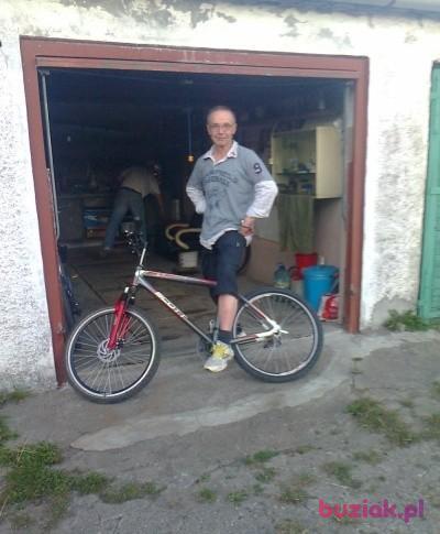 Adam, Male, 56, Dusseldorf, Niemcy, Photo: 1