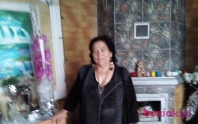 fajnarenata, Kobieta, 73, Gorzów Wielkopolski, Polska, Zdjęcie: 8