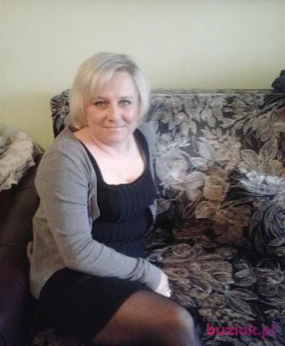 Marzena, Kobieta, 52, Lidzbark Warmiński, Polska, Zdjęcie: 3