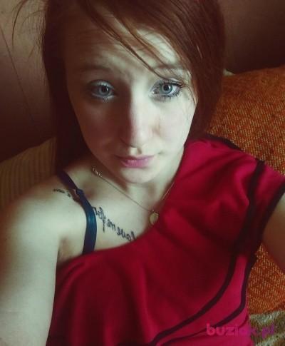 Paulina, Kobieta, 27, Hajnówka, Polska, Zdjęcie: 1