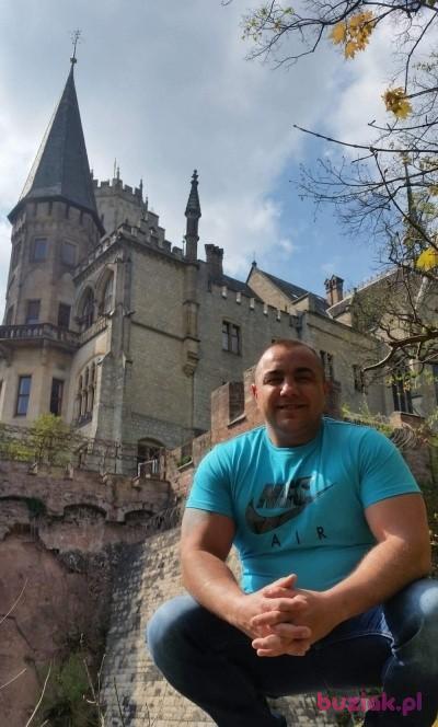 Artur, Mężczyzna, 48, Mikołów, Polska, Zdjęcie: 1