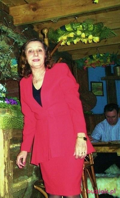 Bomaria, Kobieta, 78, Łódź, Polska, Zdjęcie: 4