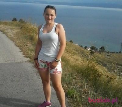 Patrycja , Kobieta, 28, Kock, Polska, Zdjęcie: 2
