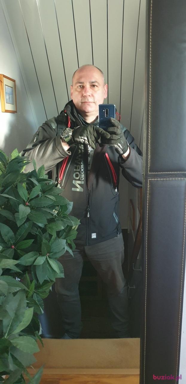 Marek, Mężczyzna, 56, Aberdeen, Wielka Brytania, Zdjęcie: 4