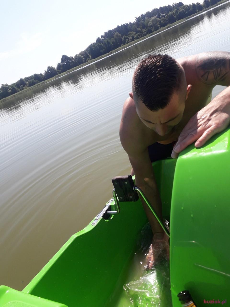Kub, Male, 41, Niemcy, Photo: 2