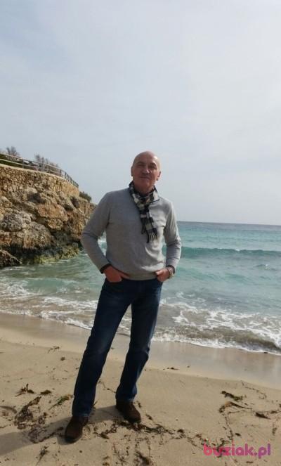 warszawiak3, Male, 69, Cologne, Niemcy, Photo: 3