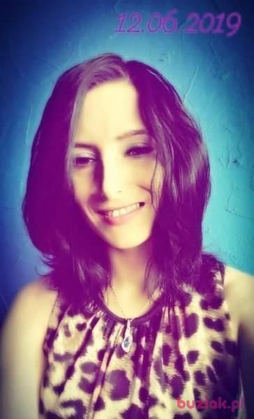 BEZIMIENNAEtna, Female, 36, Wrocław, Polska, Photo: 8
