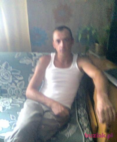 Grzesiek, Male, 46, Siedlce, Polska, Photo: 3