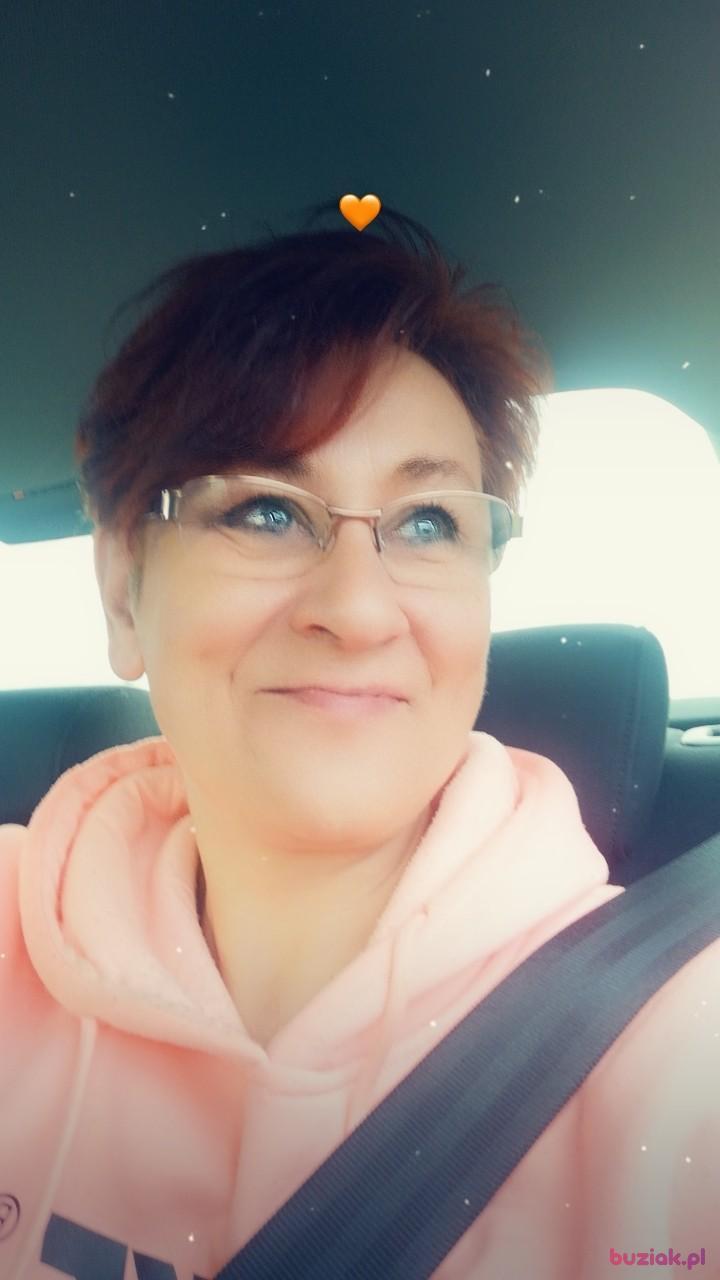 Grażyna, Female, 53, Holandia, Photo: 2