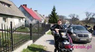 tomasz9014, Male, 36, Pruszcz Gdański, Polska, Photo: 2