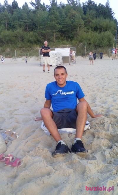 luki1990, Mężczyzna, 36, Kalisz, Polska, Zdjęcie: 3