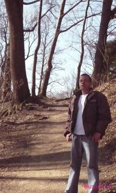Dawid, Male, 32, Kraków, Polska, Photo: 2