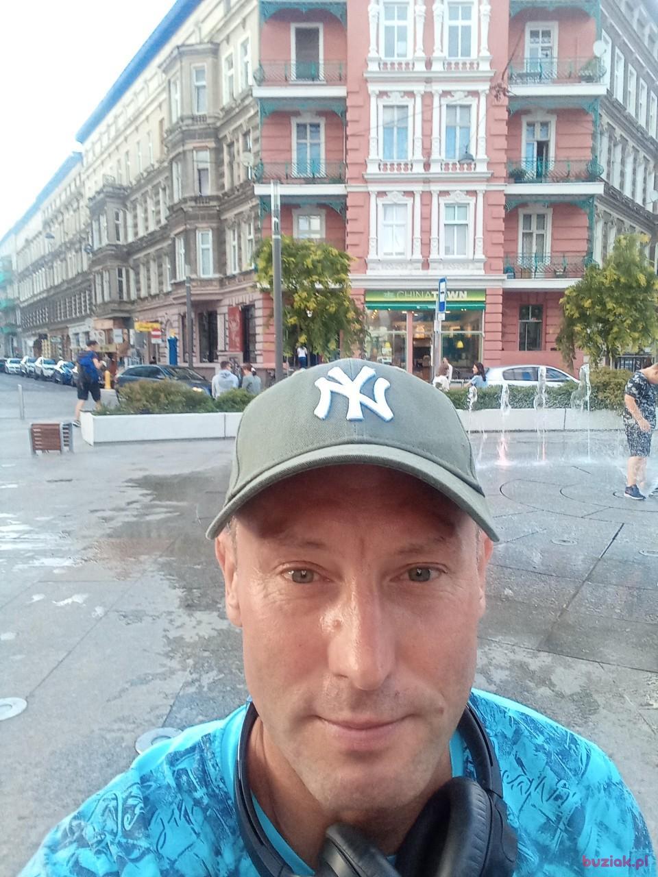 Krzysztof , Male, 48, Szczecin, Polska, Photo: 3