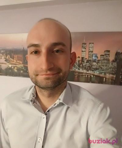 Mateusz, Male, 41, Kielce, Polska, Photo: 5