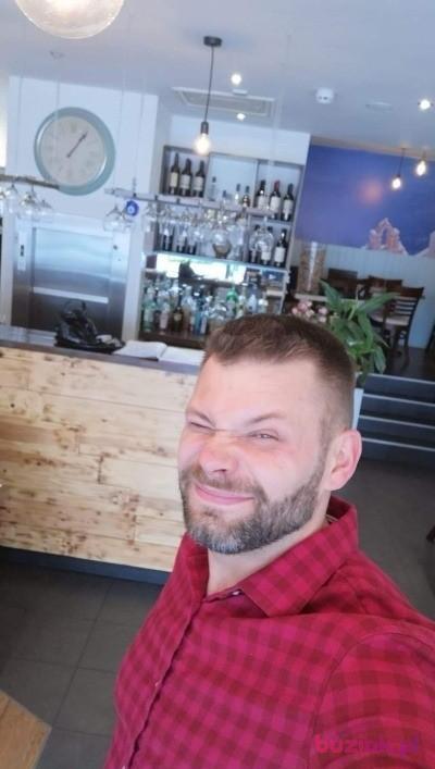 Gerard , Mężczyzna, 43, Wielka Brytania, Zdjęcie: 2