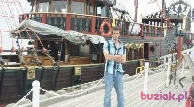 Karol, Male, 37, Starogard Gdański, Polska, Photo: 2