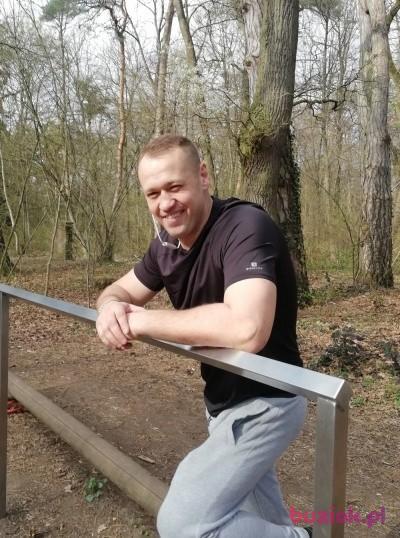 Paweł, Male, 44, Niemcy, Photo: 1