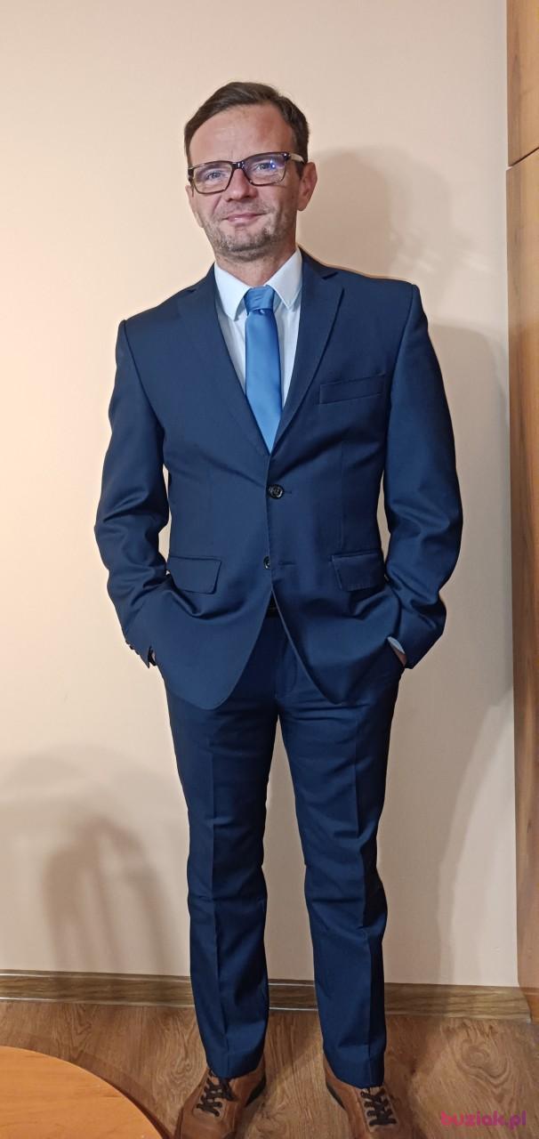 Łukasz, Mężczyzna, 47, Poznań, Polska, Zdjęcie: 4