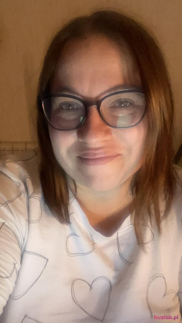 Karolina, Kobieta, 40, Poznań, Polska, Zdjęcie: 1