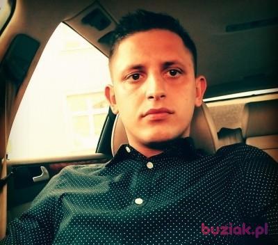 Adrian, Mężczyzna, 30, Poznań, Polska, Zdjęcie: 1