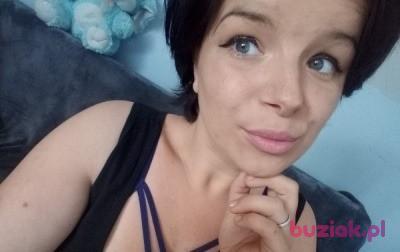 kasia, Female, 33, Gdańsk, Polska, Photo: 2