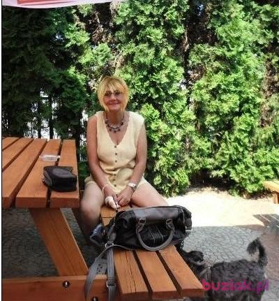 iza, Female, 61, Koszalin, Polska, Photo: 4