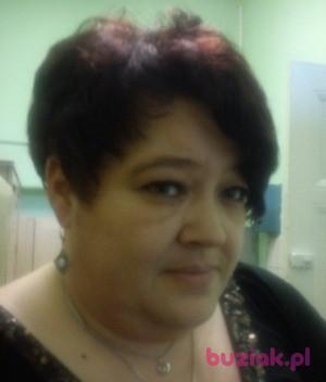 Marzena, Female, 57, Grudziądz, Polska, Photo: 2
