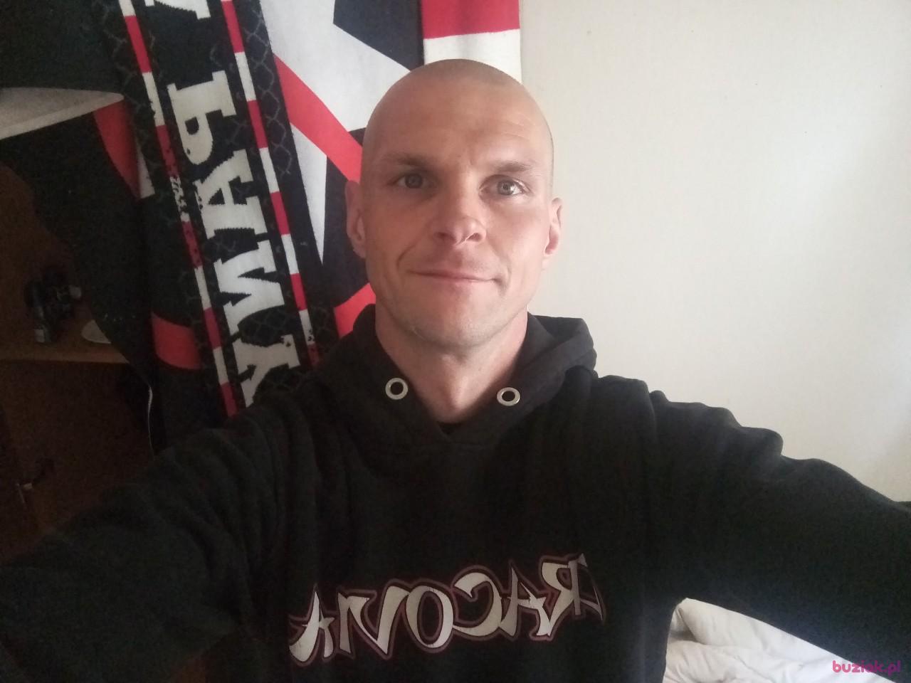 Krzysiek, Male, 39, Niemcy, Photo: 3