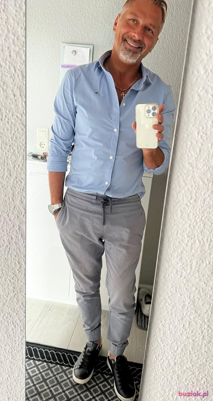 Marcel, Male, 48, Dortmund, Niemcy, Photo: 5