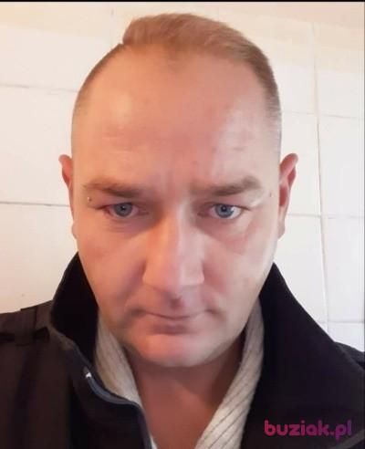 Rafał , Mężczyzna, 43, Trzebnica, Polska, Zdjęcie: 5
