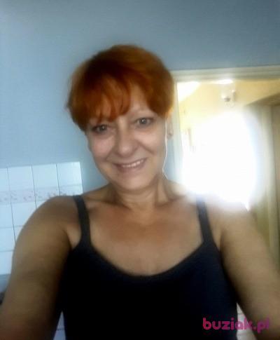 Maria, Female, 60, Łódź, Polska, Photo: 2